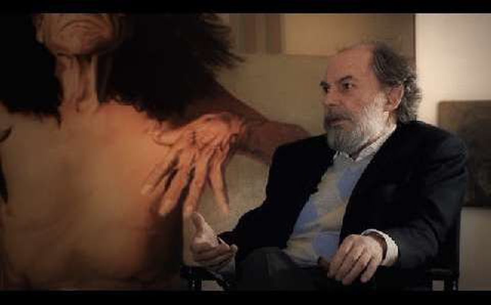 Fallece el artista plástico Arturo Rivera a los 75 años