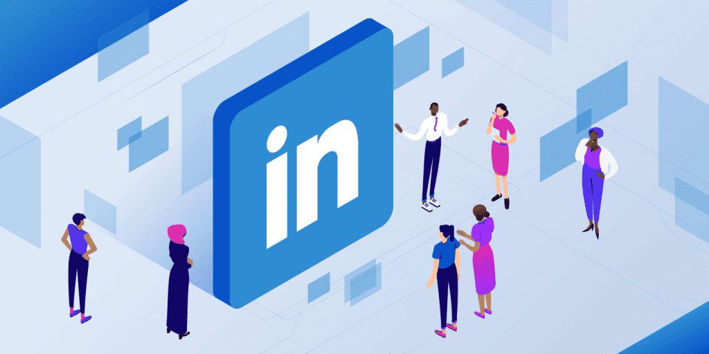 Ahora puedes compartir historias por LinkedIn, 5 datos clave