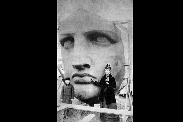 12 datos de la Estatua de la Libertad, a 134 años de su inauguración