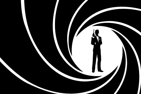 5 datos curiosos de James Bond en su Día Mundial