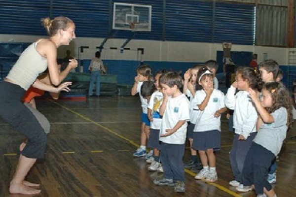 5 puntos para entender la importancia del educador físico