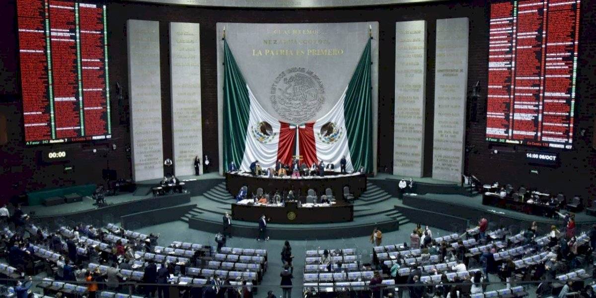 Eliminarán 109 fideicomisos, avalan extinción en Cámara de Diputados