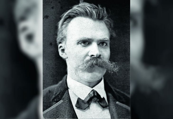 La teoría hermenéutica de Nietzsche y su aportación en la filosofía occidental