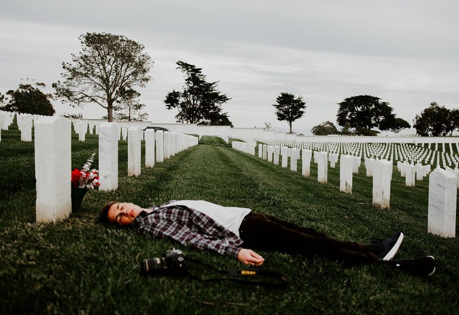 Las canciones más pedidas en los funerales