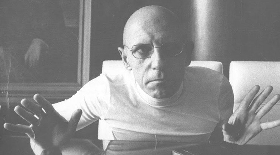 Las claves del pensamiento de Michel Foucault