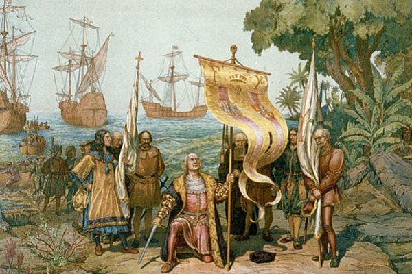 Hace 528 años Cristóbal Colón descubrió Cuba