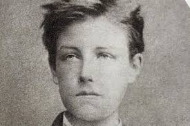 166 años del nacimiento del precursor del simbolismo, Arthur Rimbaud