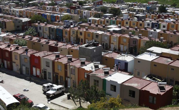 El Día Mundial del Hábitat es una oportunidad para hacer las ciudades lugares más seguros y habitables