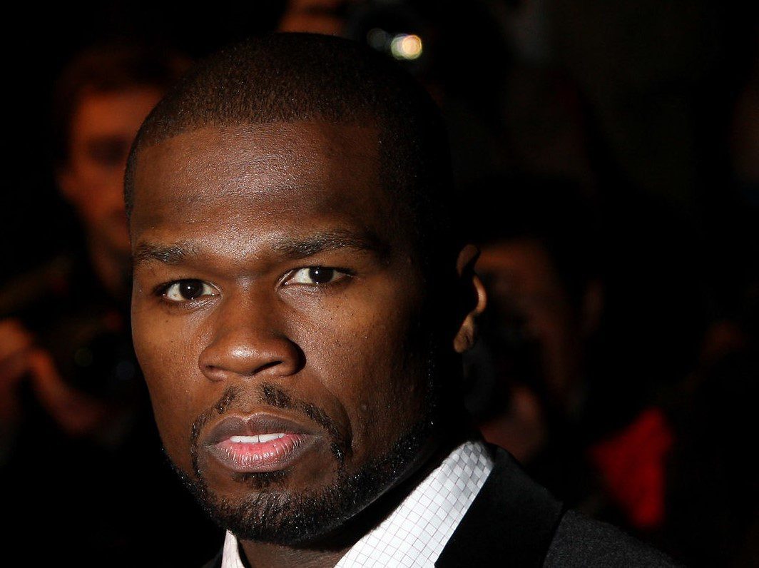 50 Cent llama a votar por Trump después de conocer el plan de impuestos de Biden