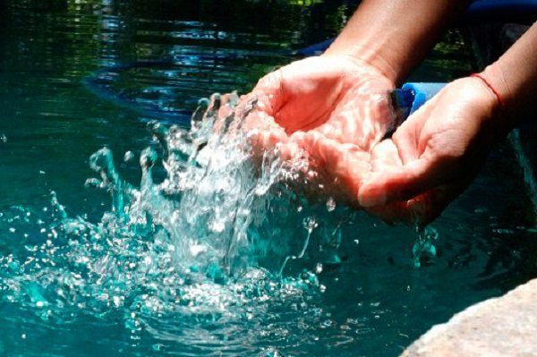 Día Internacional del Agua ¿Por qué se celebra?