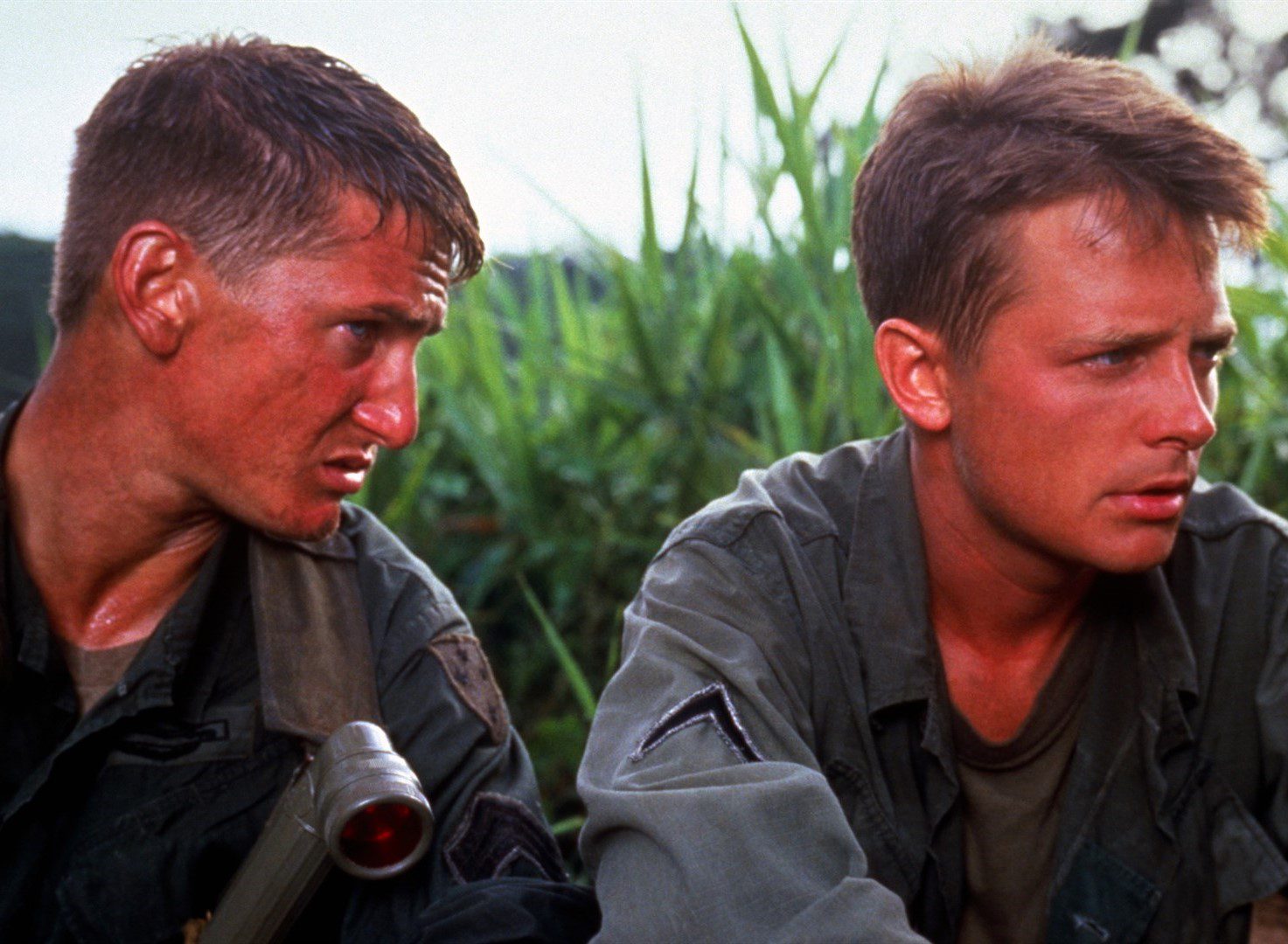 La guerra de Vietnam en 5 películas