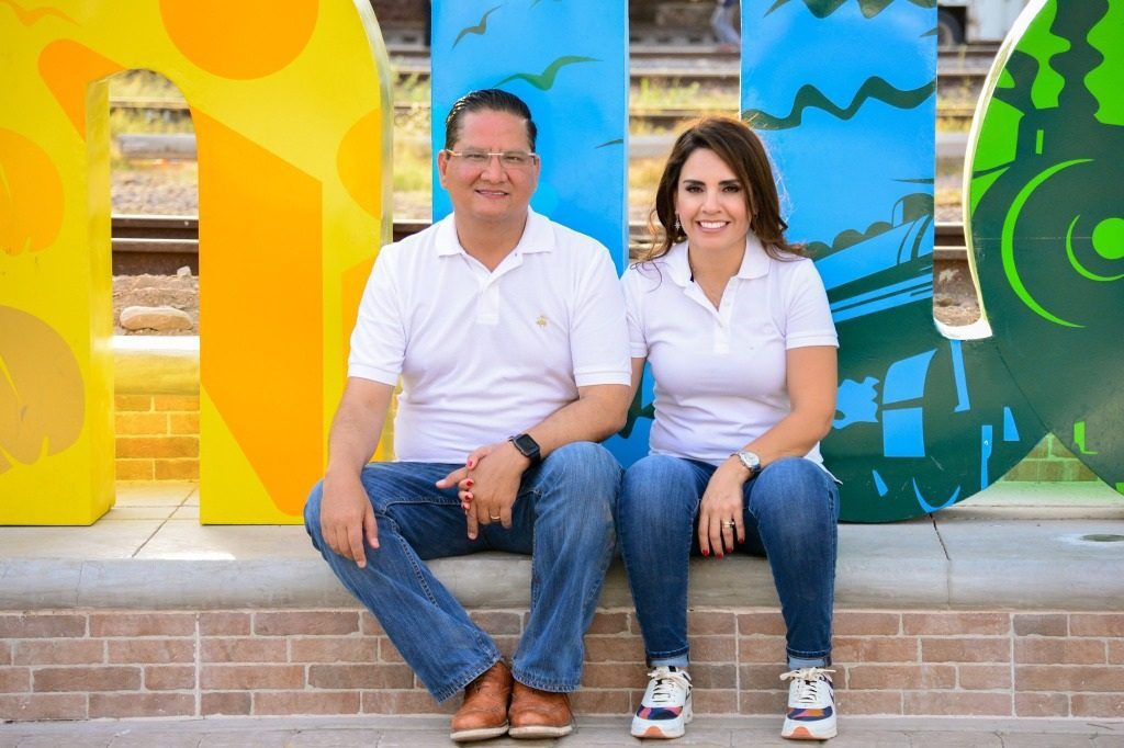 Fallece por Covid-19, Carlos Ortiz, alcalde de Salvador Alvarado en Sinaloa