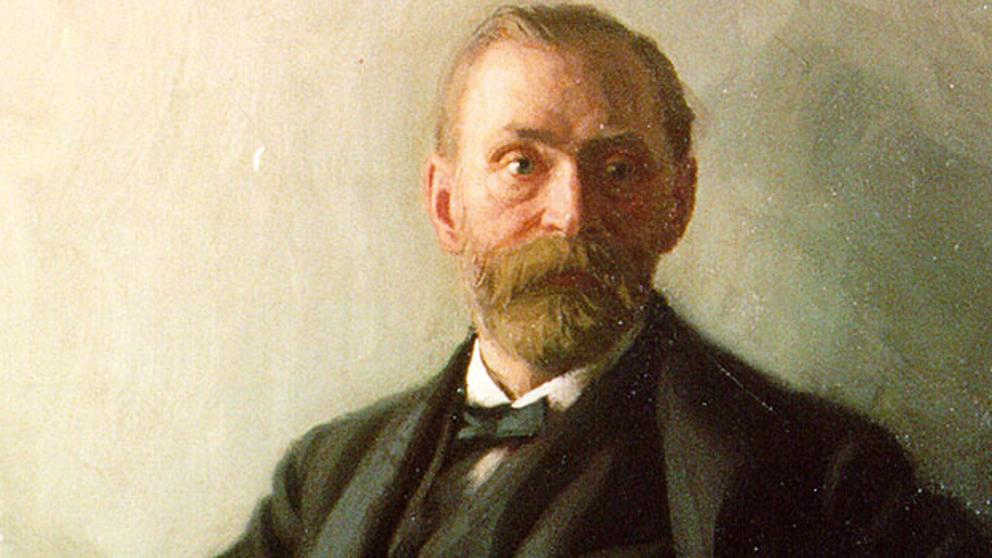 187 años del nacimiento de Alfred Nobel, sus 300 descubrimientos e icónico nombre