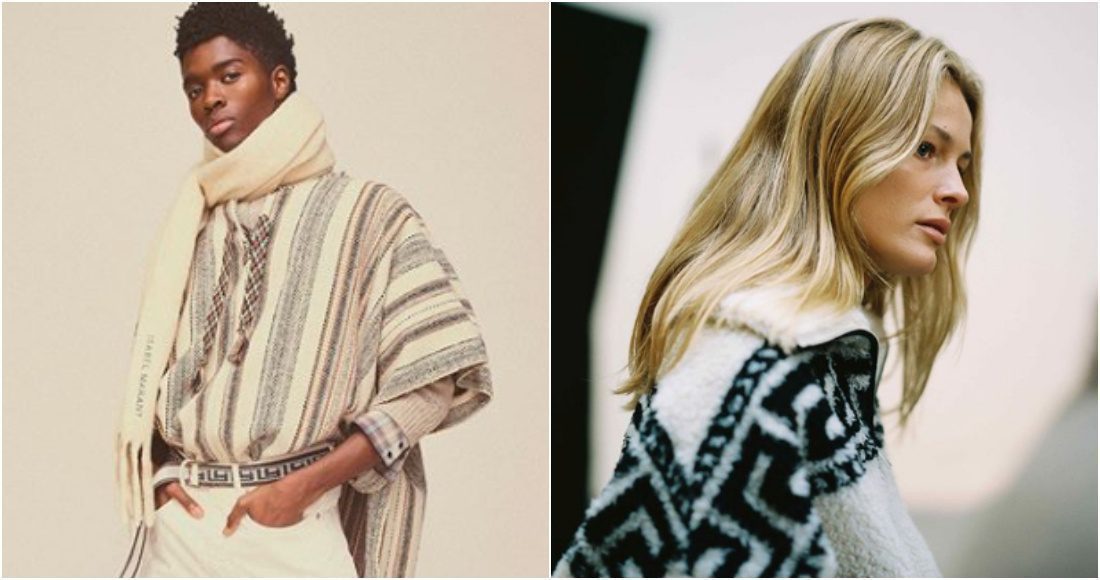 Denuncian a diseñadora francesa por apropiarse de diseños purépechas