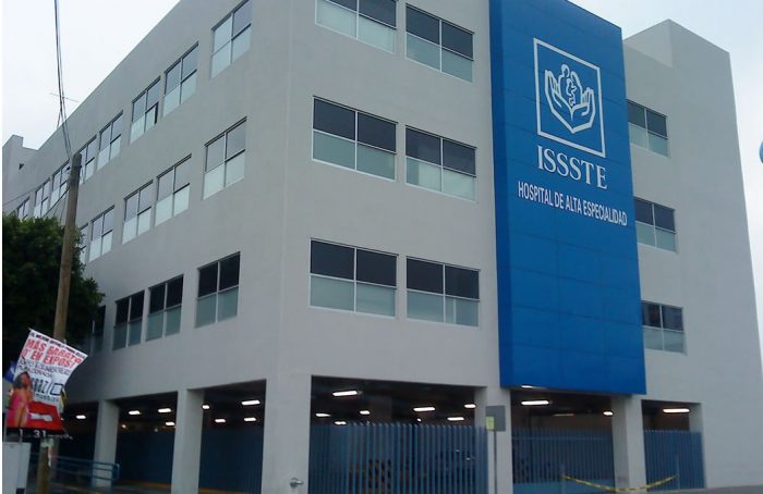 Multa SFP a 13 proveedores del ISSSTE por más de 21 mdp