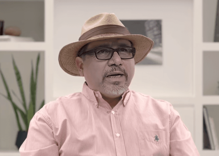 Javier Valdez "revive" en un #VIDEO con mensaje a López Obrador