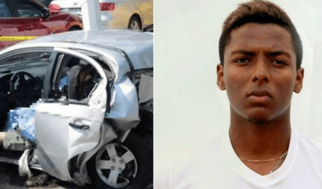 Declaran culpable a Joao Maleck de doble homicidio culposo