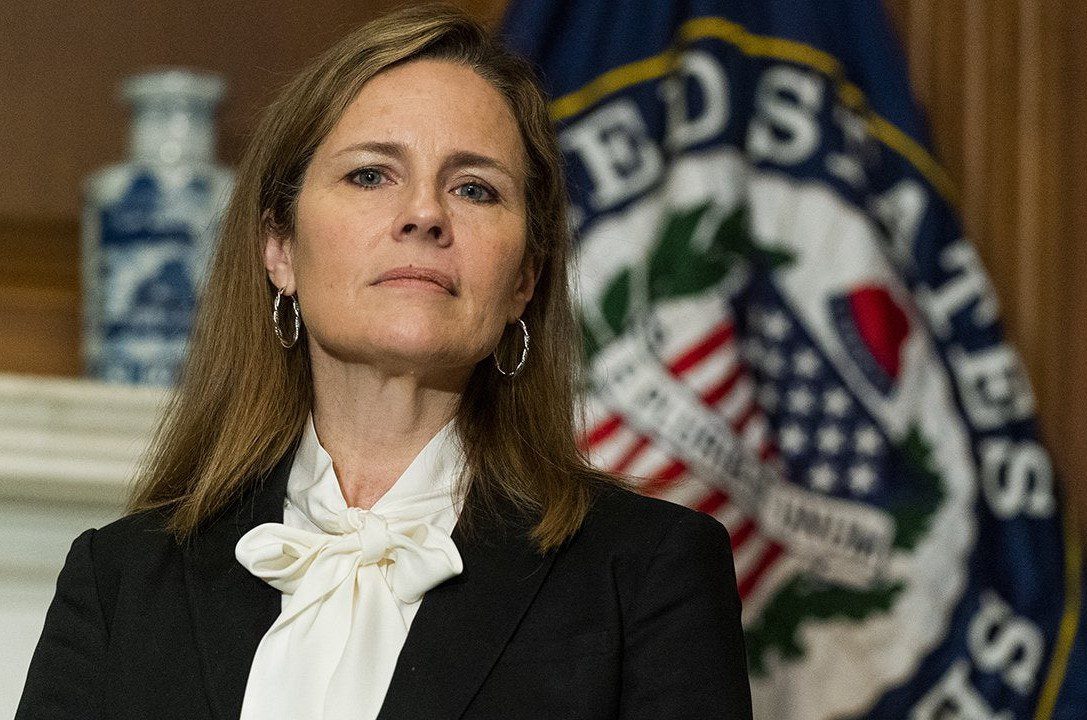 ¿Quién es Amy Coney Barrett? La polémica jueza ultraconservadora de EEUU