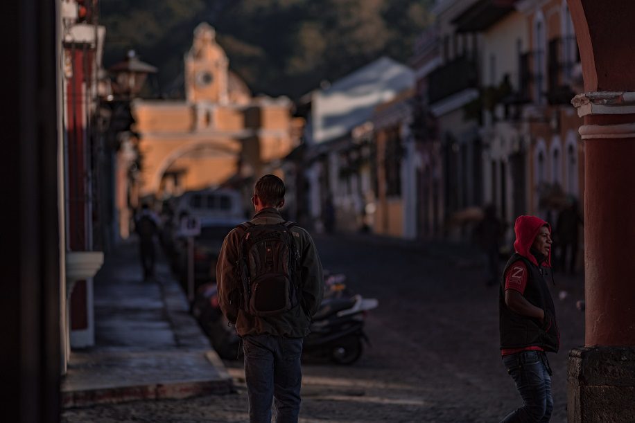 ¿Cómo reactivar el turismo en tiempos de pandemia? #ElOpinador