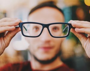 ¿Cuánta atención pones en la salud de tu visión?
