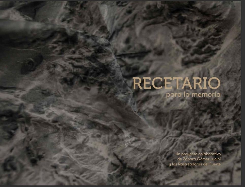 La gastronomía internacional como herramienta para recordar a los desaparecidos