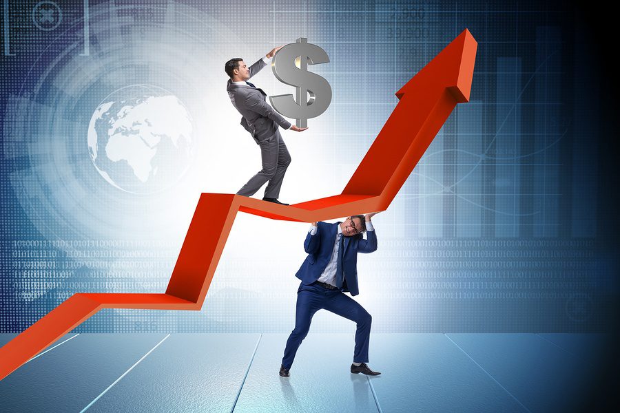 Cómo y cuándo se producirá la recuperación económica mundial