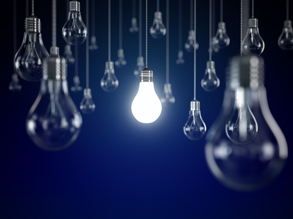 El ahorro y uso eficiente de la energía está en nuestras manos