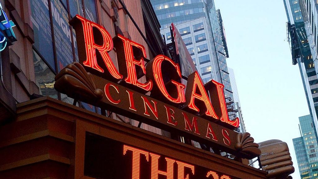Cierra de nuevo segunda cadena de cines más grande en EUA, por pandemia