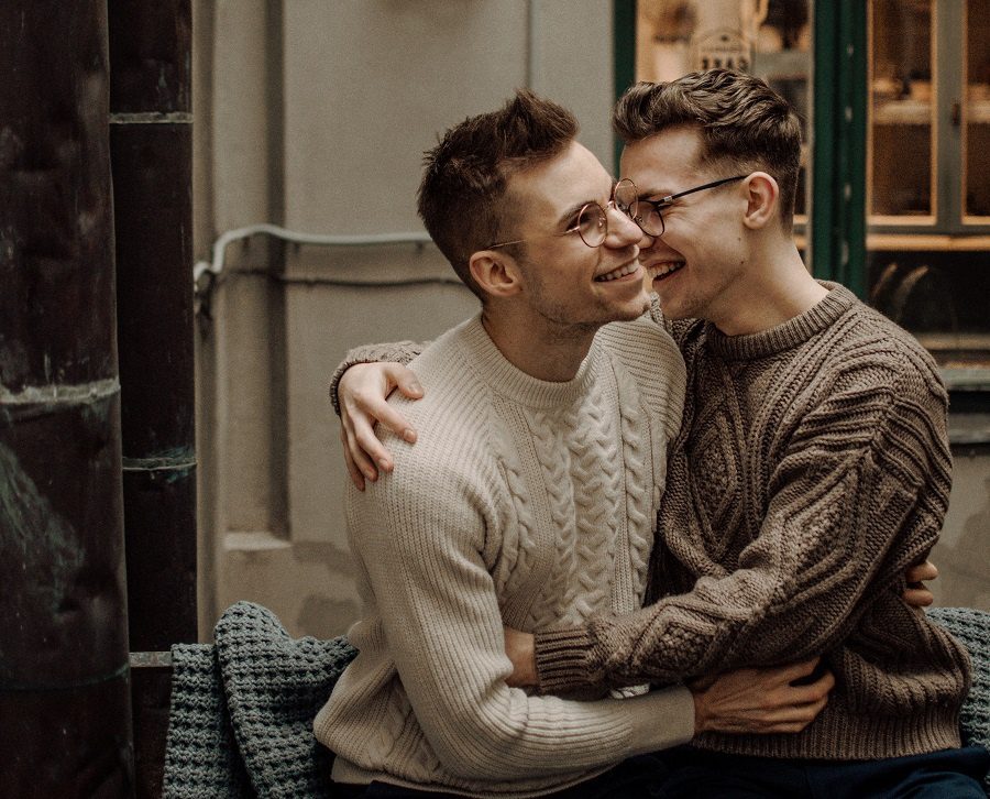 ¿Sabes por qué hoy es un buen día para salir del clóset?