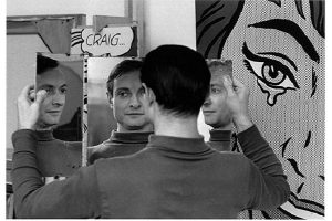Roy Fox Lichtenstein, el artista pop de la modernidad