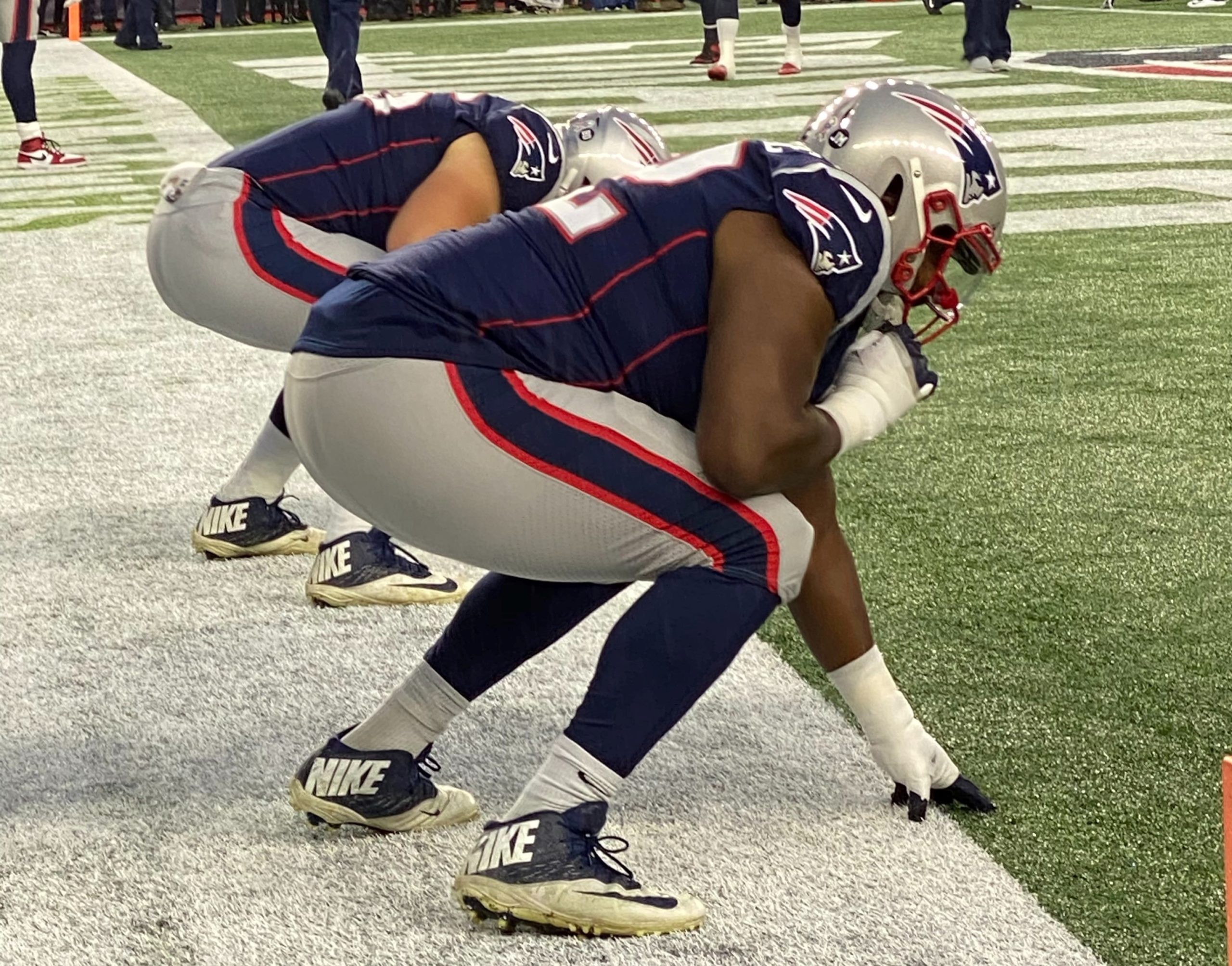 Por caso de COVID-19 en Nueva Inglaterra, la NFL pospone partido Patriots-Broncos