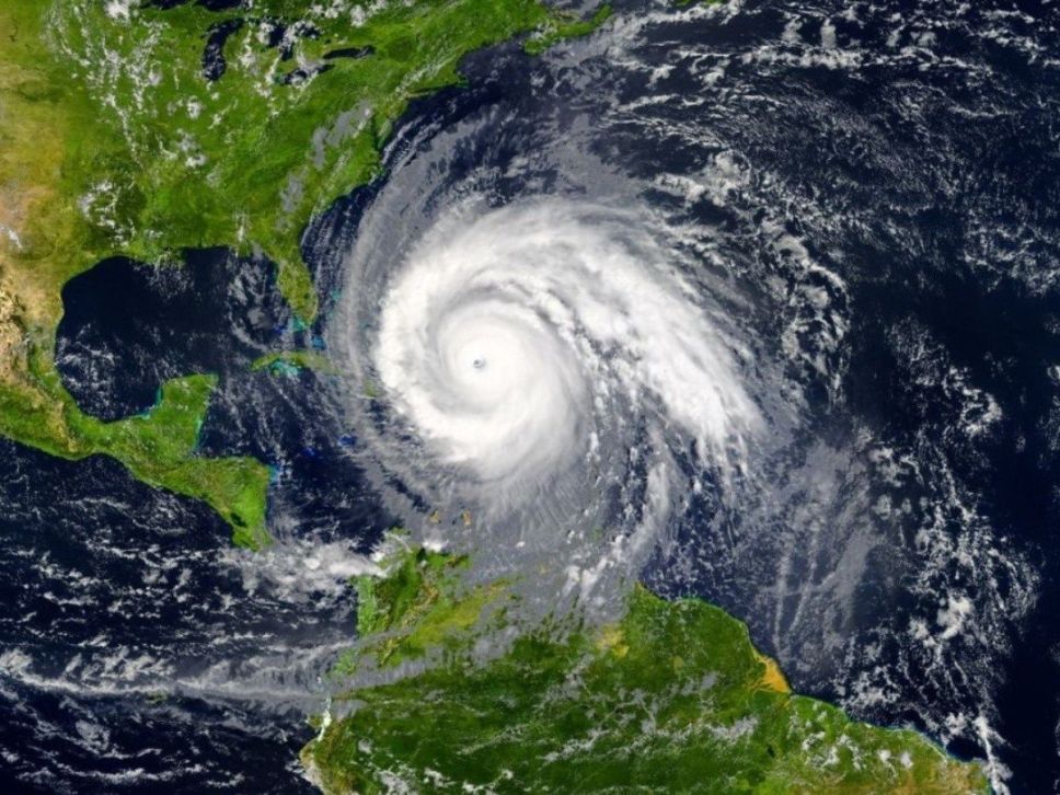 Quintana Roo podría enfrentar nuevo huracán que se llamaría "Eta"