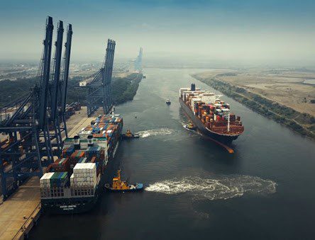 Diputados entregan el control de puertos a la Secretaría de Marina #VIDEO