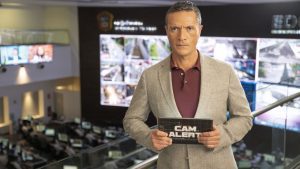 “Cam Alert: Captura exitosa”, el programa que mostrará la realidad de las cámaras de vigilancia en México