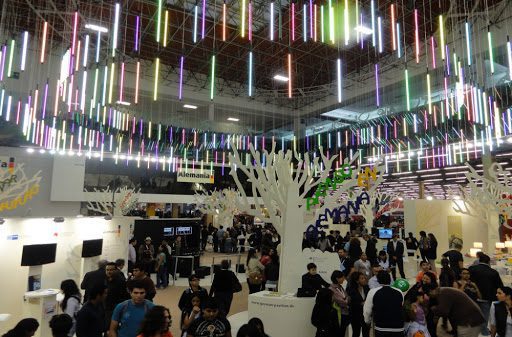 FIL Guadalajara recibe el Premio Princesa de Asturias