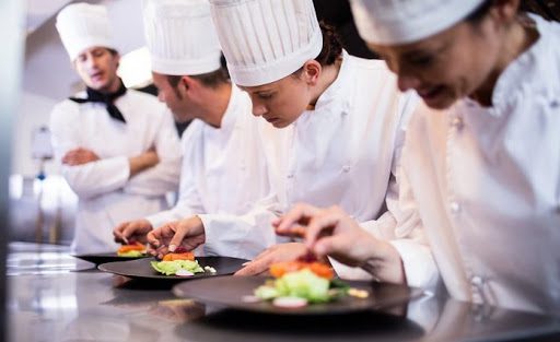 ¡A celebrar con sabor en el Día Mundial del chef!