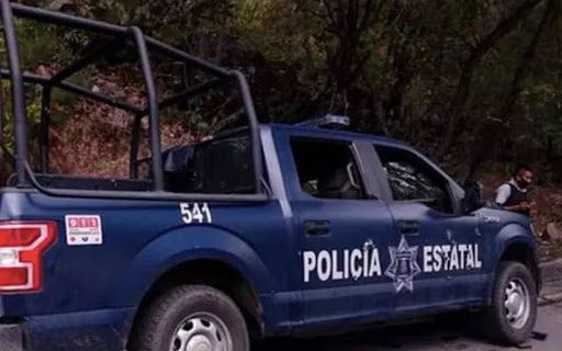 Mueren 6 policías y 7 quedan heridos, tras ataque armado en Durango