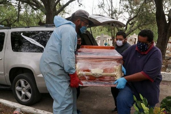 ¿Cuánto cuesta morirse en México?