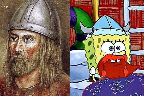 ¿El día Leif Erikson? Realmente existe y te decimos por qué