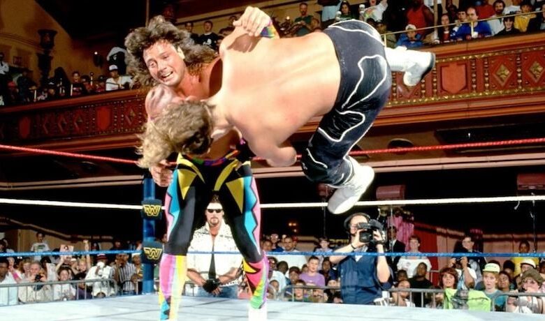 Exestrella de la WWE asegura haber matado y quemar a hombre que intentó violarlo