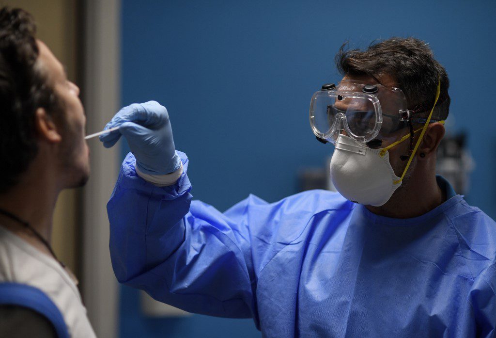 Casos de Covid-19 a nivel global rebasan los 50 millones