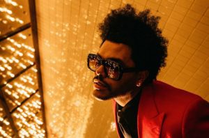 “The Weeknd” en el Super Bowl de 2021, dará show de medio tiempo
