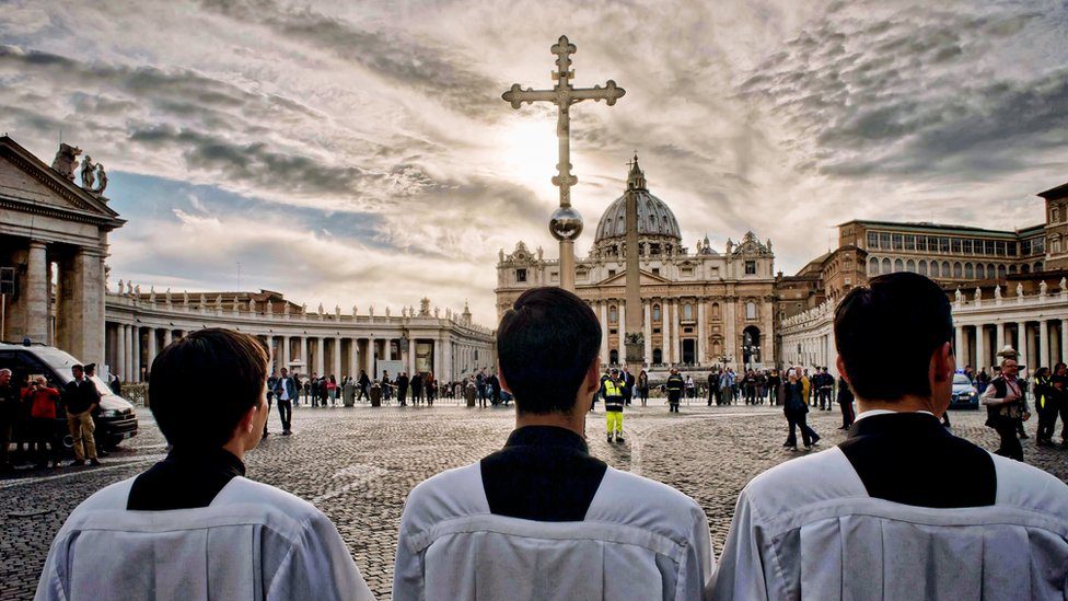 Vaticano aplicará vacuna de Covid-19 a personas de bajos recursos