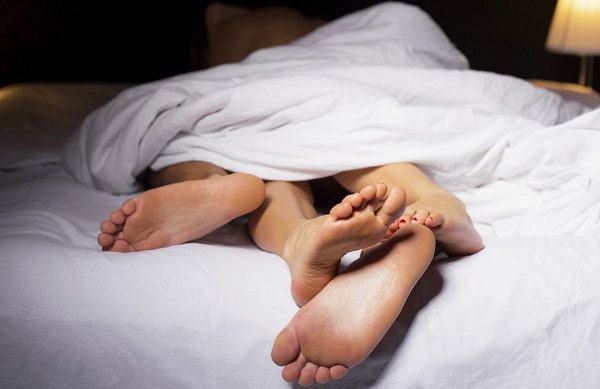 ¿Y la sana distancia? Se incrementan infecciones de transmisión sexual durante periodo de aislamiento