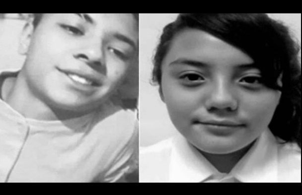 Desaparecen otros dos menores en el Centro, eran amigos de Alan y Héctor