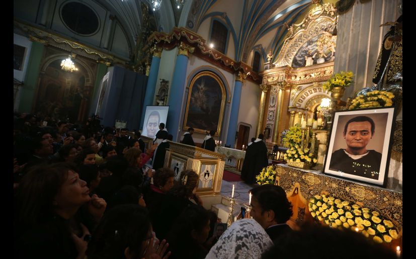 San Martín de Porres, el primer santo mulato de América