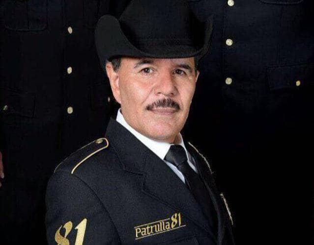 Por complicaciones de COVID-19, muere el vocalista de Patrulla 81