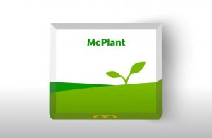 Mc Donald´s lanza hamburguesa hecha a base de plantas