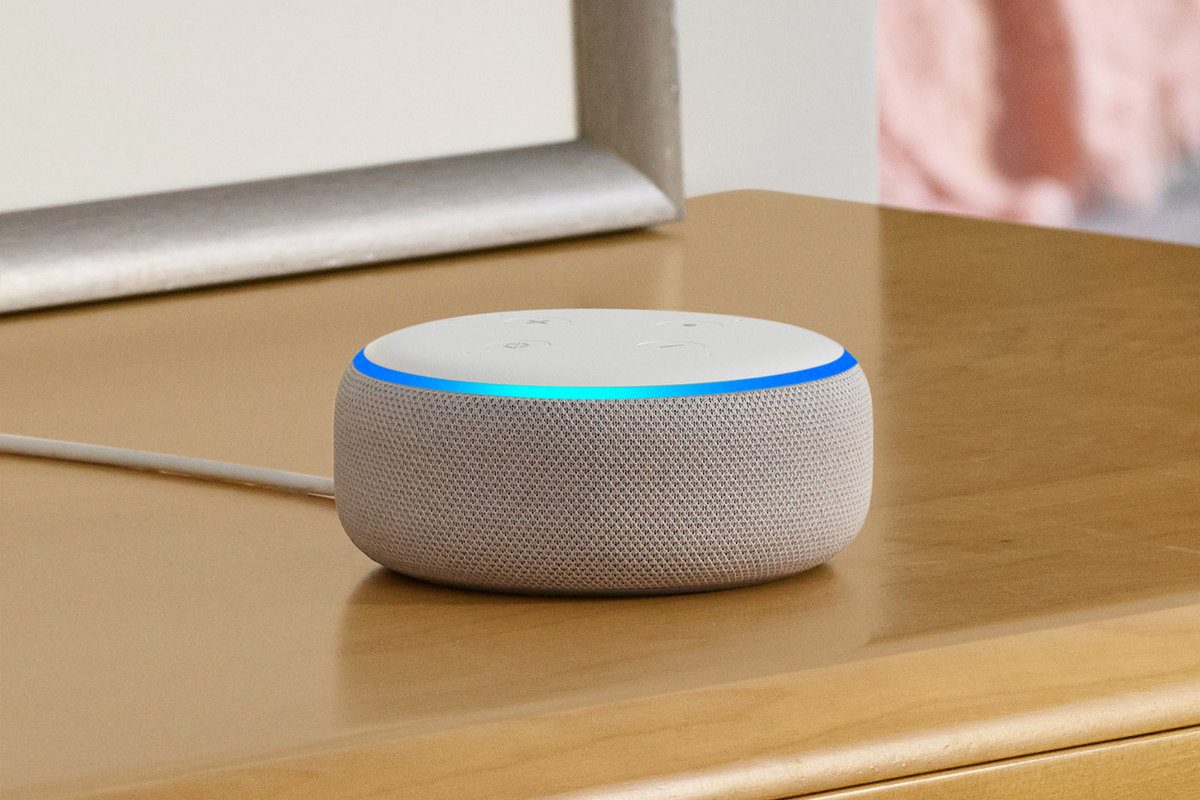 Más de 200 mil veces, mexicanos han pedido noviazgo a "Alexa"