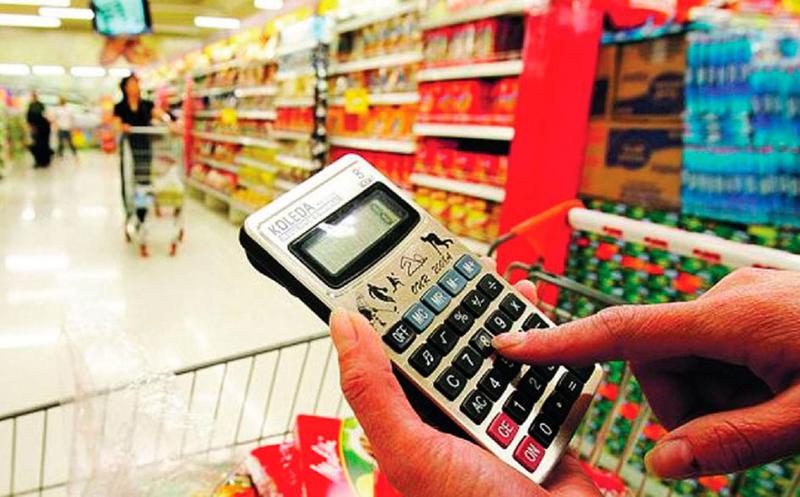 Inflación se desacelera 3.43% en noviembre, nivel más bajo desde junio